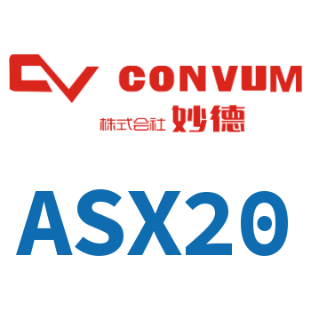 Integrated vacuum generator-ASX20