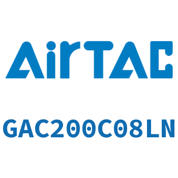 三联件 GAC200C08LN