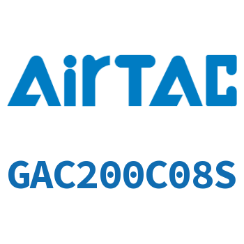 三联件 GAC200C08S