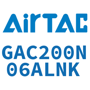 三联件 GAC200N06ALNK