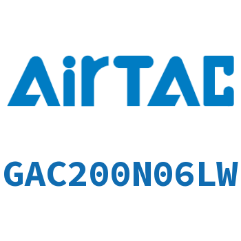 三联件 GAC200N06LW