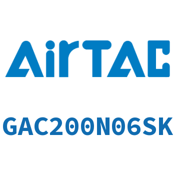三联件 GAC200N06SK