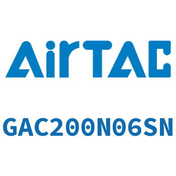 三联件 GAC200N06SN