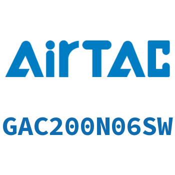 三联件 GAC200N06SW