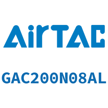 三联件 GAC200N08AL