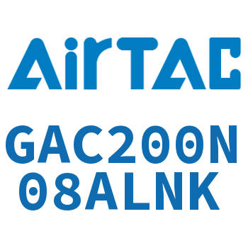 三联件 GAC200N08ALNK