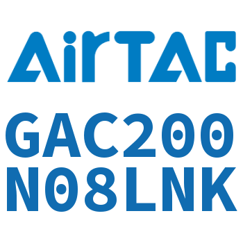 三联件 GAC200N08LNK