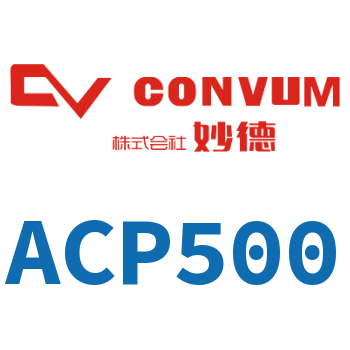 Conveyor type vacuum generator-ACP500