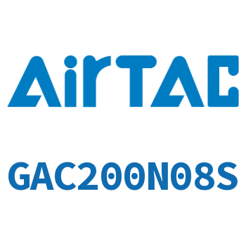 三联件 GAC200N08S