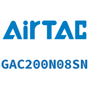 三联件 GAC200N08SN