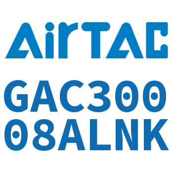 三联件 GAC30008ALNK