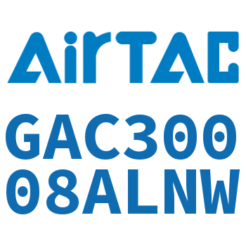 三联件 GAC30008ALNW