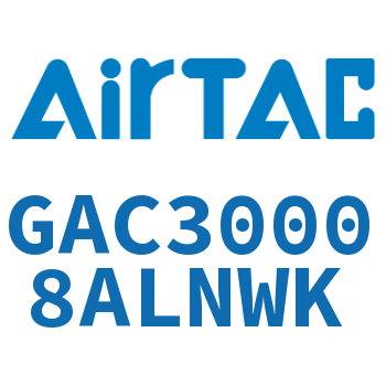 三联件 GAC30008ALNWK