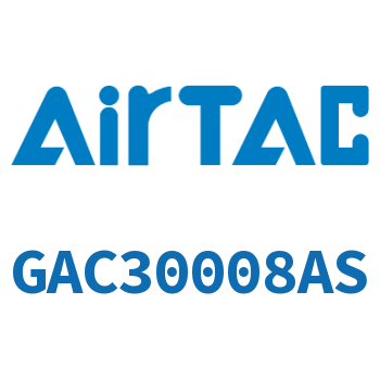 三联件 GAC30008AS
