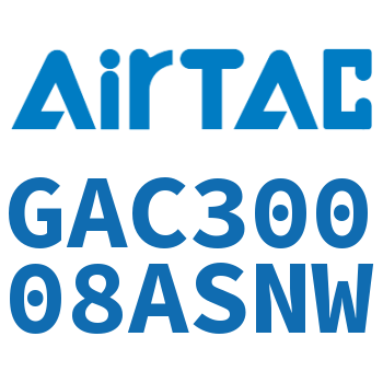 三联件 GAC30008ASNW