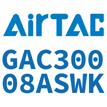 三联件 GAC30008ASWK