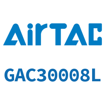 三联件 GAC30008L