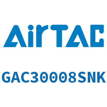 三联件 GAC30008SNK