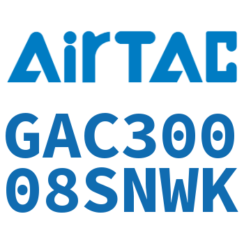 三联件 GAC30008SNWK