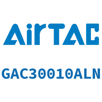 三联件 GAC30010ALN