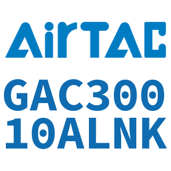 三联件 GAC30010ALNK