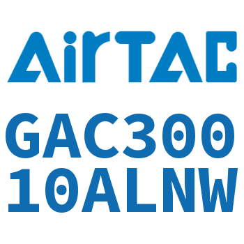 三联件 GAC30010ALNW