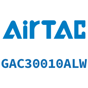 三联件 GAC30010ALW