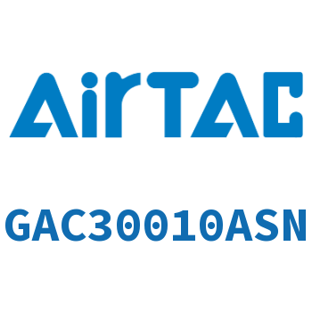 三联件 GAC30010ASN