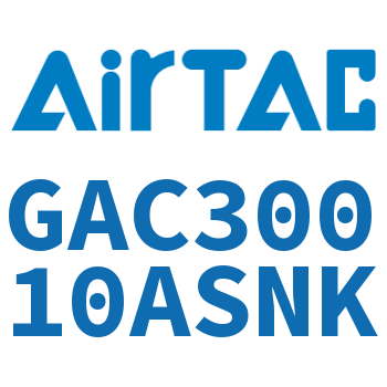 三联件 GAC30010ASNK