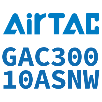 三联件 GAC30010ASNW