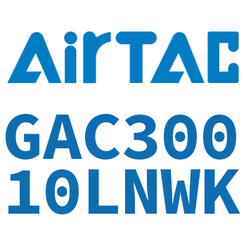 三联件 GAC30010LNWK