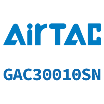 三联件 GAC30010SN