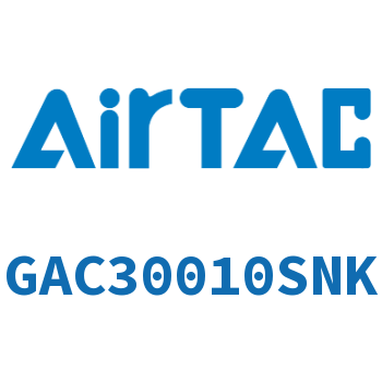 三联件 GAC30010SNK