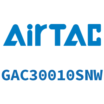 三联件 GAC30010SNW