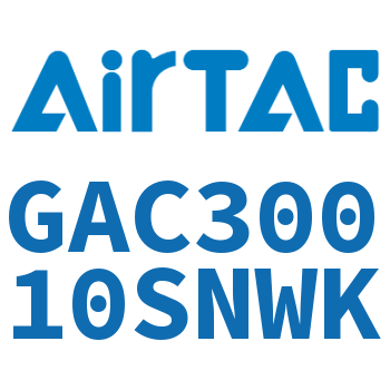 三联件 GAC30010SNWK