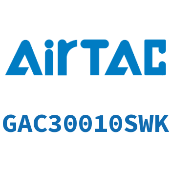 三联件 GAC30010SWK