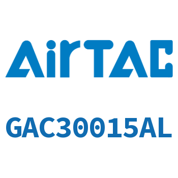 三联件 GAC30015AL