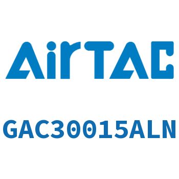 三联件 GAC30015ALN