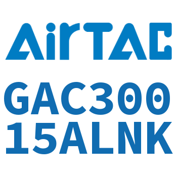 三联件 GAC30015ALNK