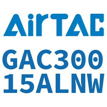 三联件 GAC30015ALNW