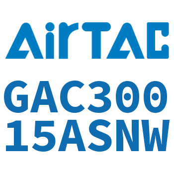 三联件 GAC30015ASNW