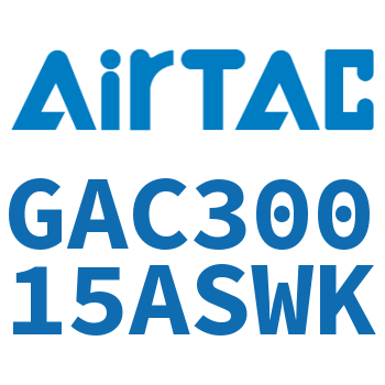 三联件 GAC30015ASWK