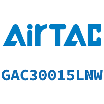 三联件 GAC30015LNW