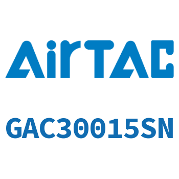 三联件 GAC30015SN