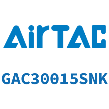 三联件 GAC30015SNK