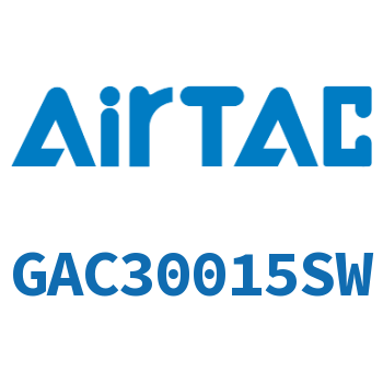 三联件 GAC30015SW
