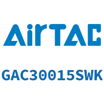 三联件 GAC30015SWK