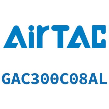 三联件 GAC300C08AL
