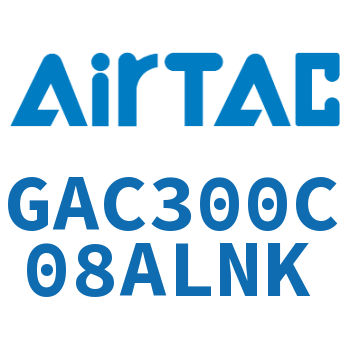 三联件 GAC300C08ALNK