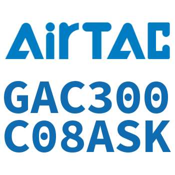 三联件 GAC300C08ASK